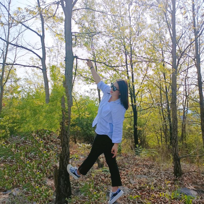 ❧Q小姐🌻🍒
