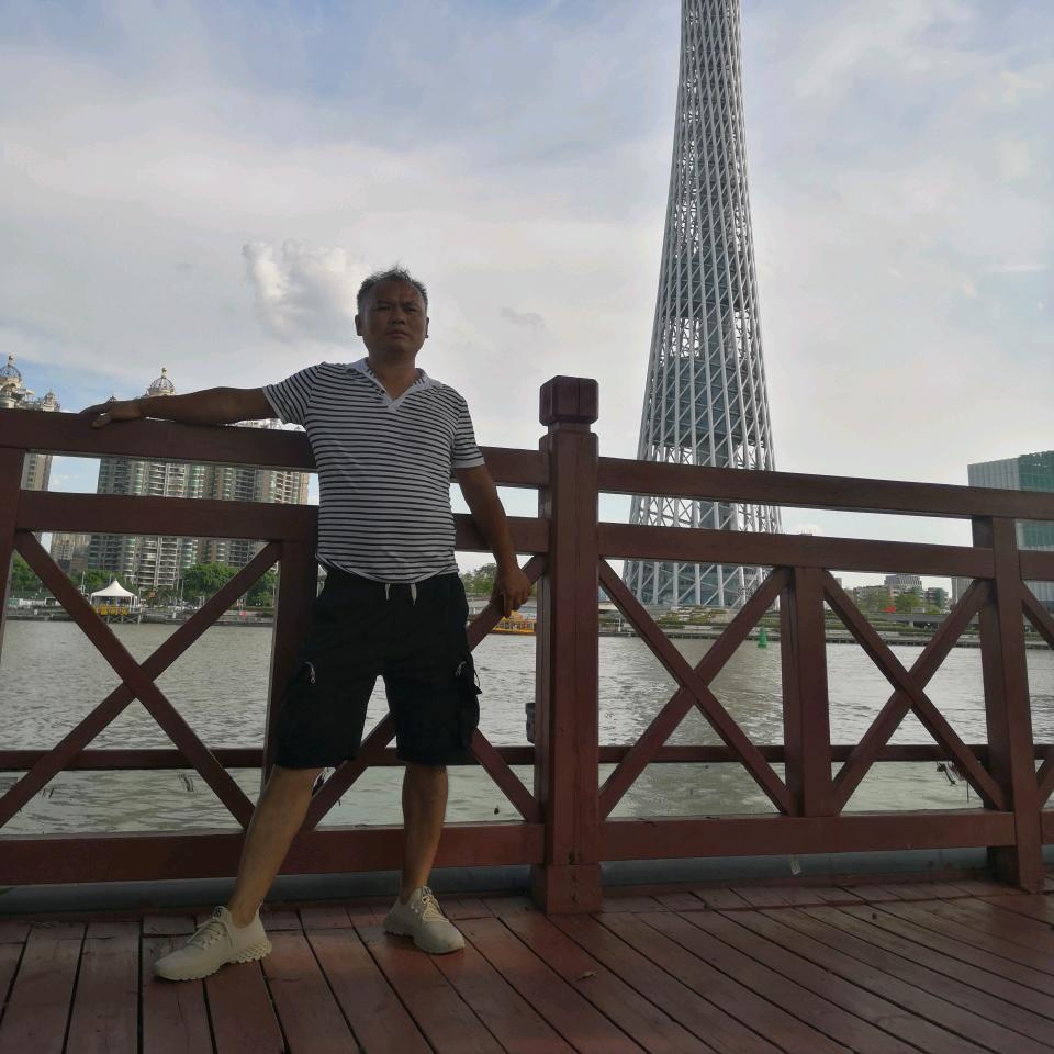 天涯海角任我行