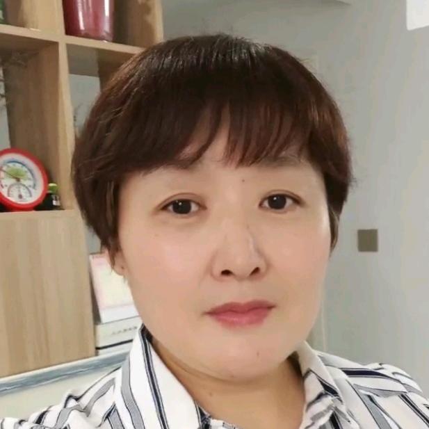 桂英姐
