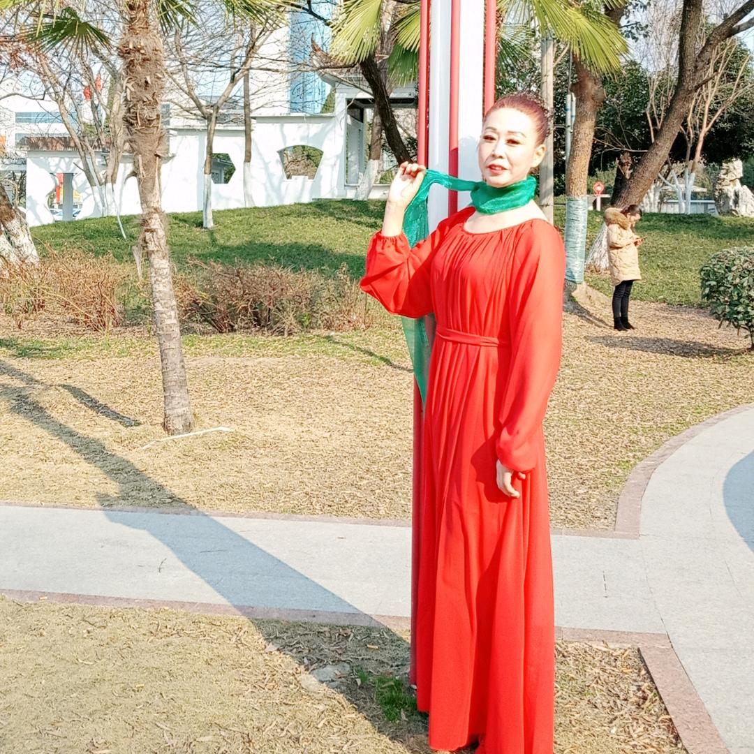 美丽舞醉