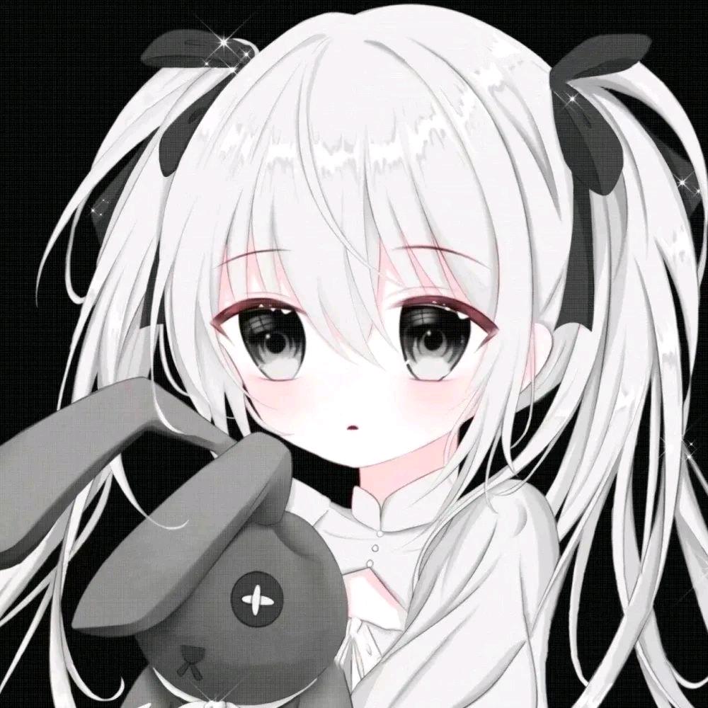 我是一只穿着熊