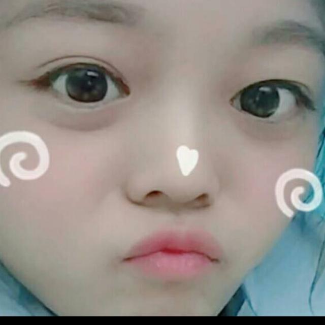 若隐若现🍎
