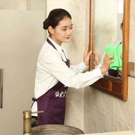 洛阳军苑家政