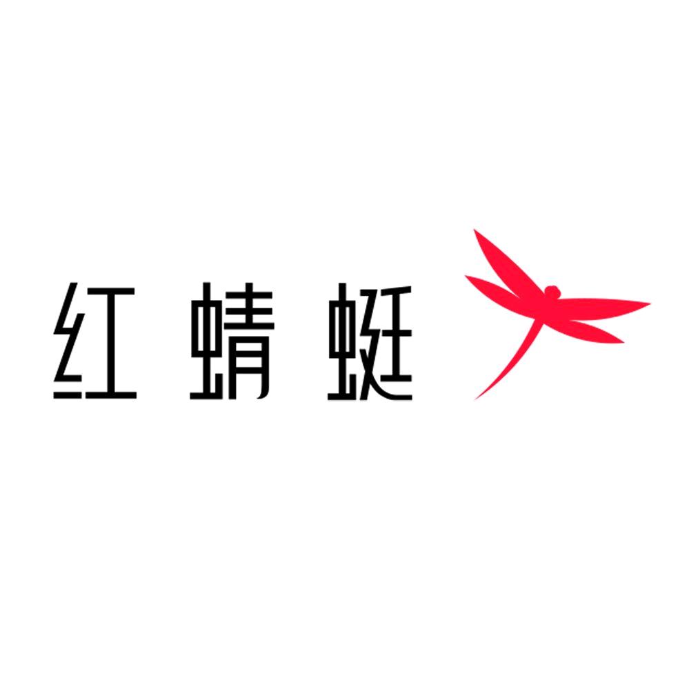 红蜻蜓女包直播间