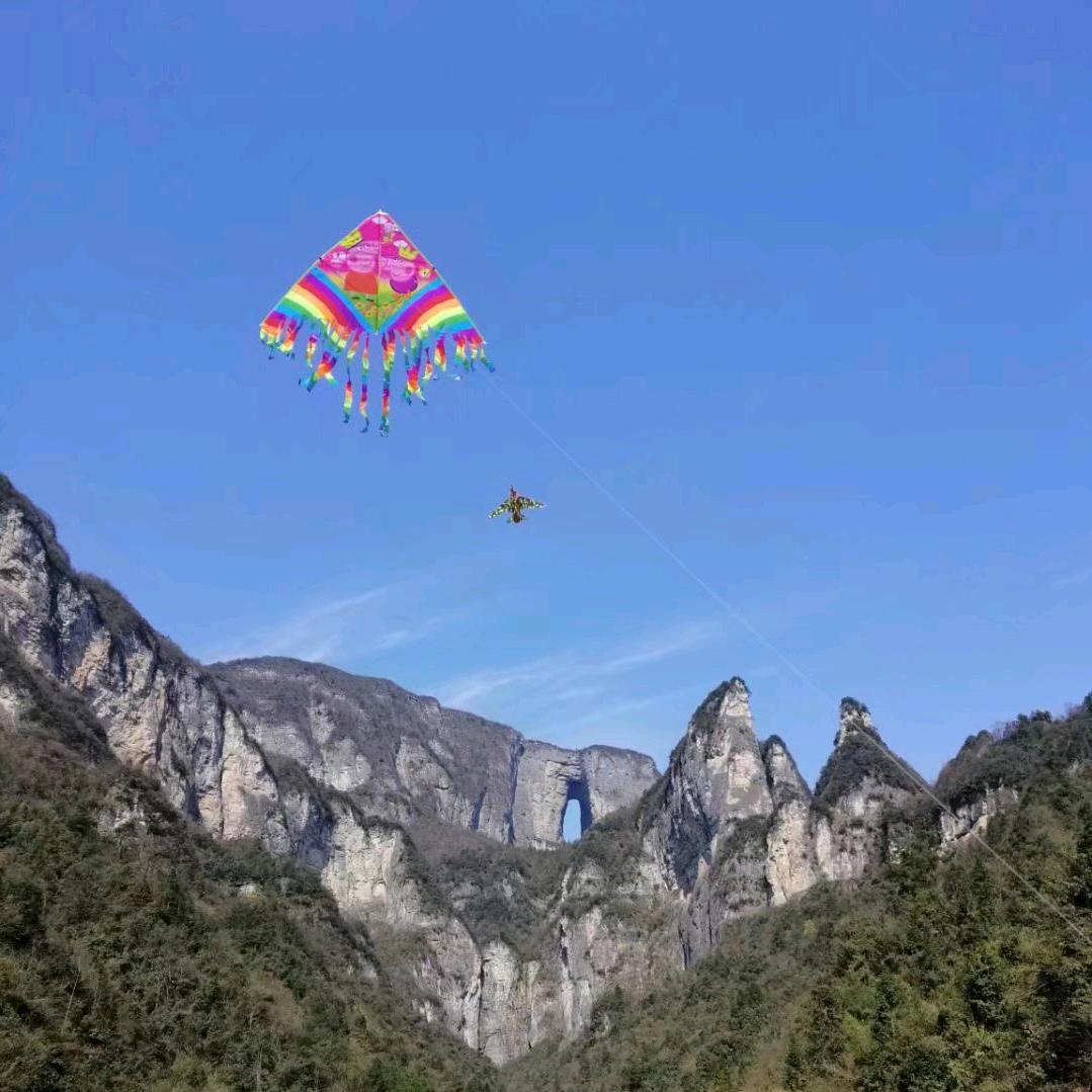 小蚂蚁短租（张家界～房东直租无中介费）