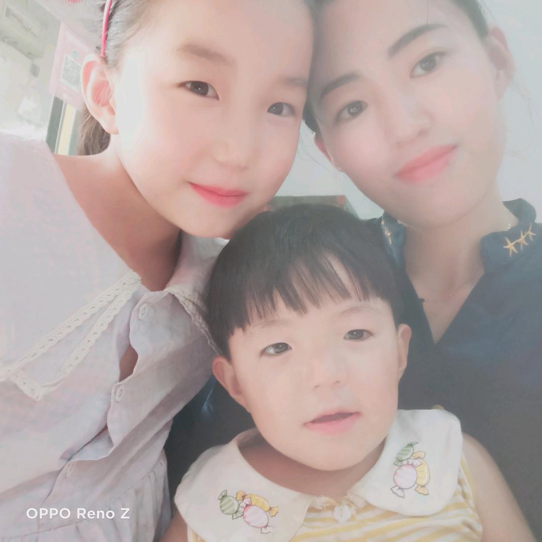 左手亲情&右手愛