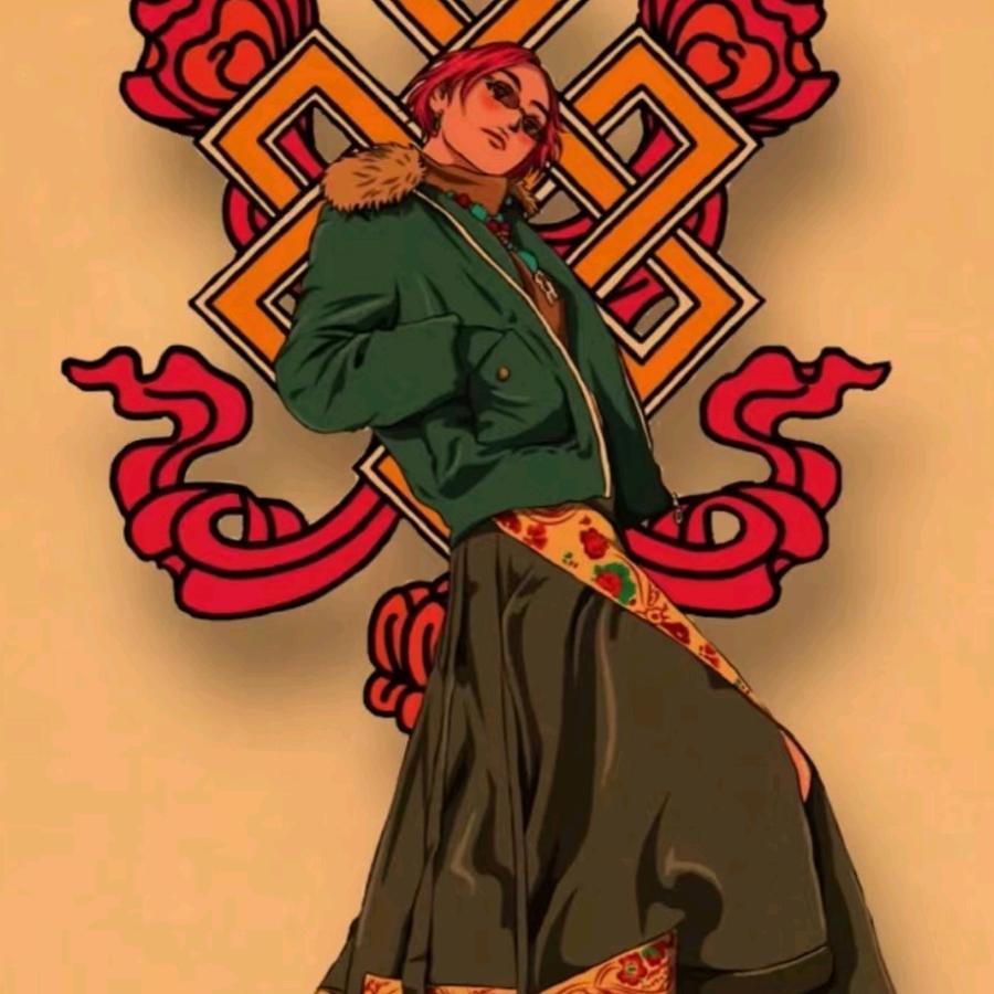 枯叶蝶🧚‍♀️