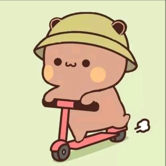 漫画熊
