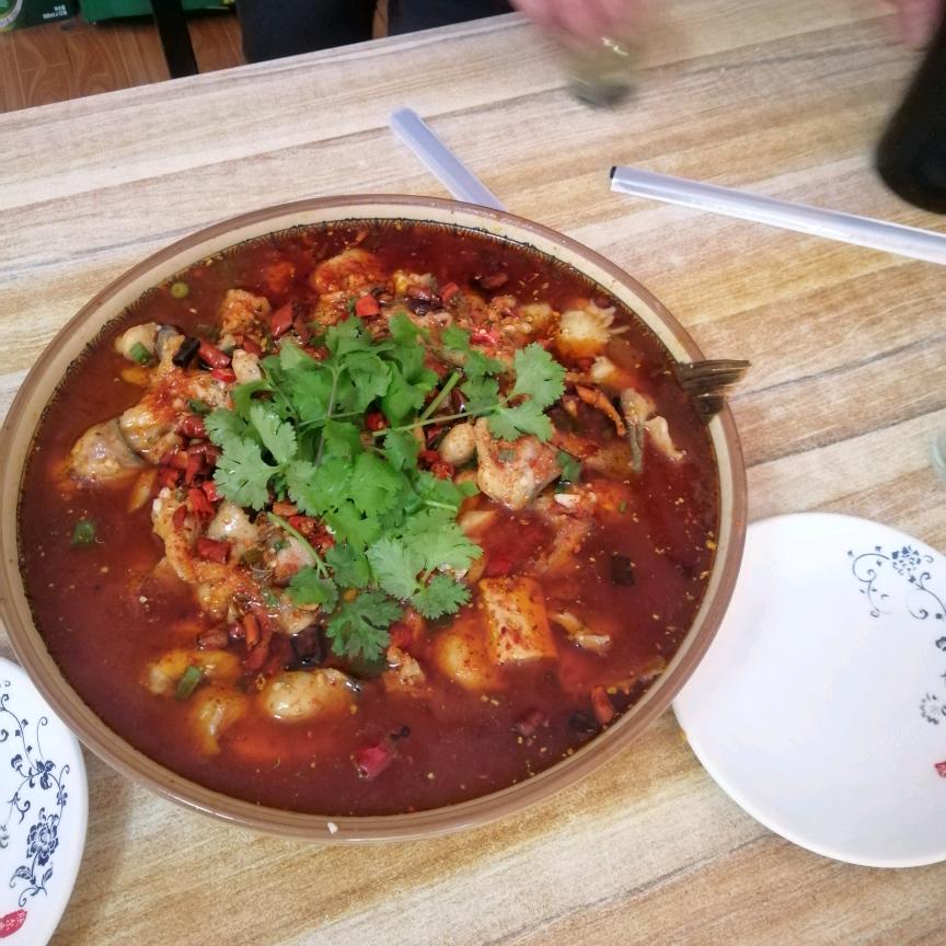 佳肴诗梦轩