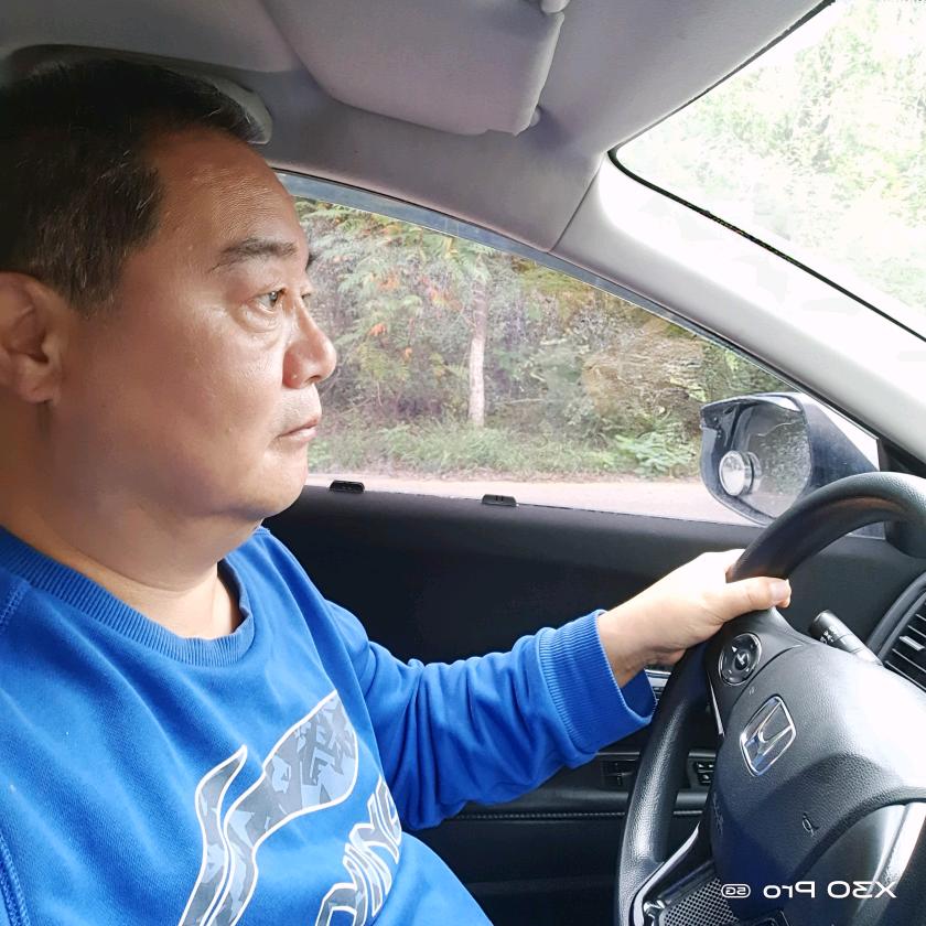 老宋环游中国