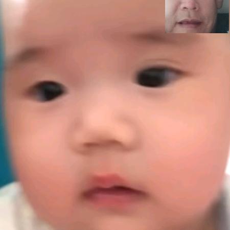 酷派蓝装