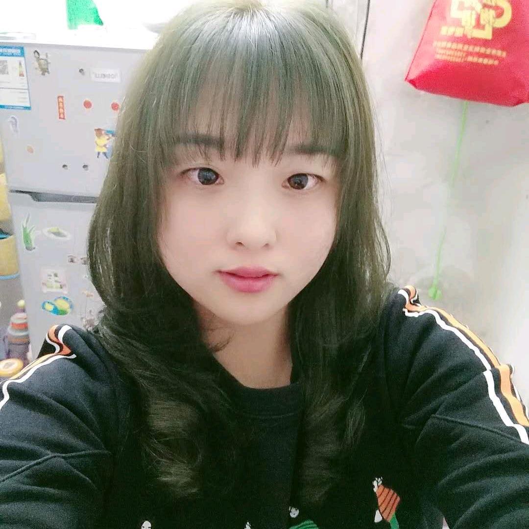 乖乖女