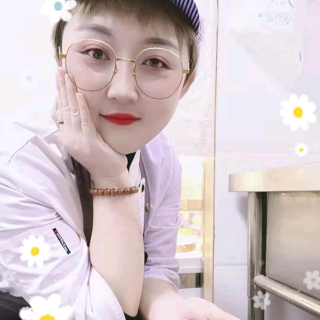 壮壮妈美食