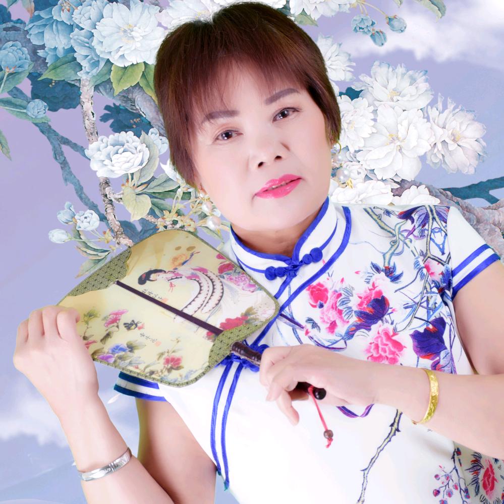 田田
