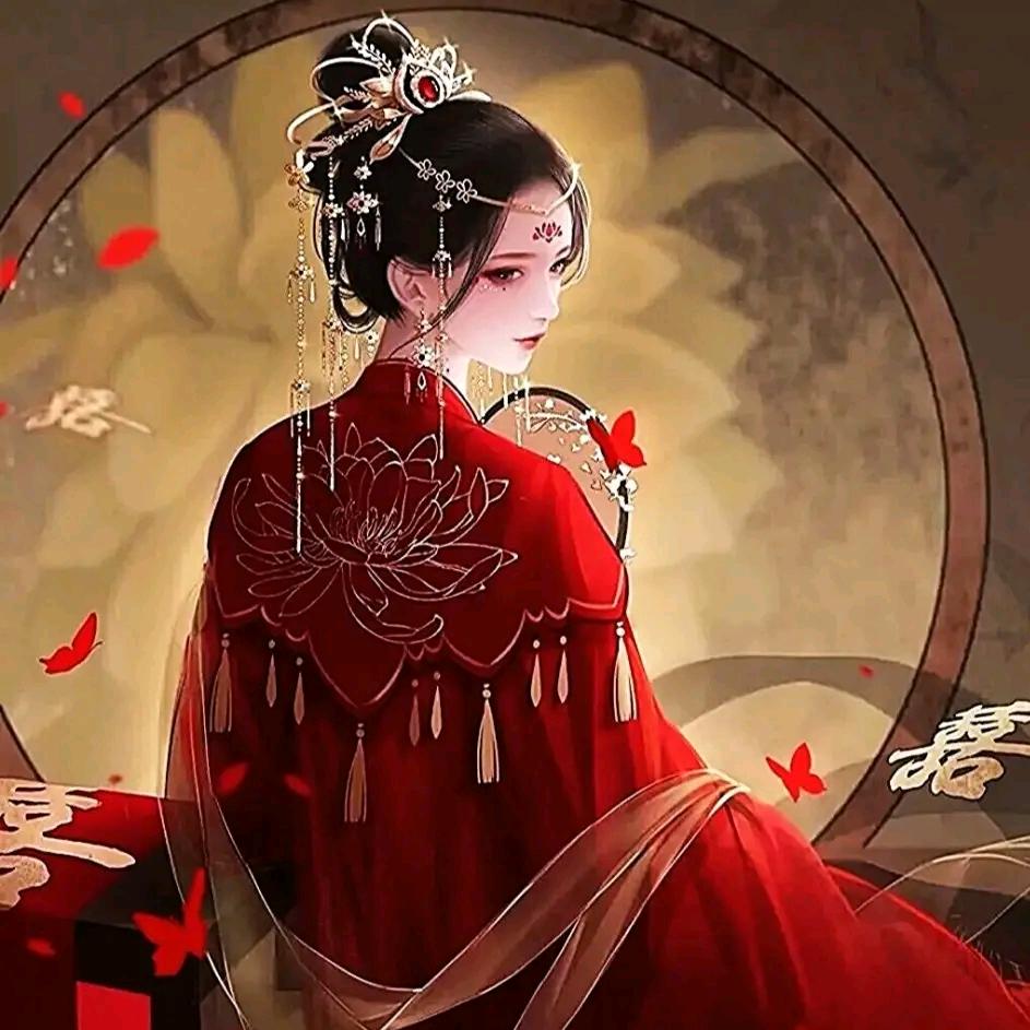 见鲜花卉