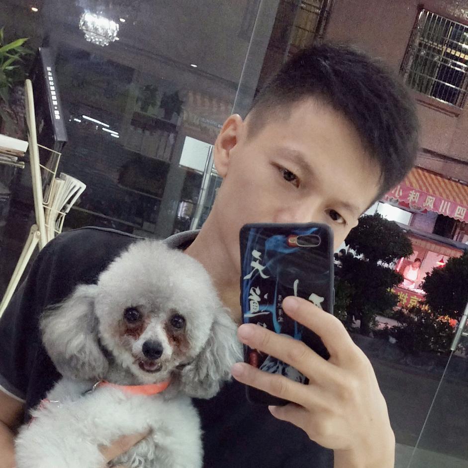 怀集-展艺邓工-岩板背景墙-美缝-彩砂