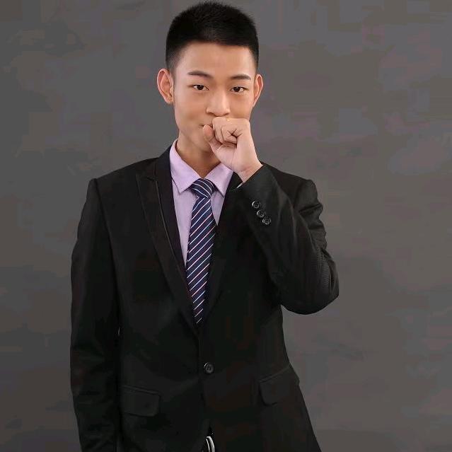 婚礼主持人海军