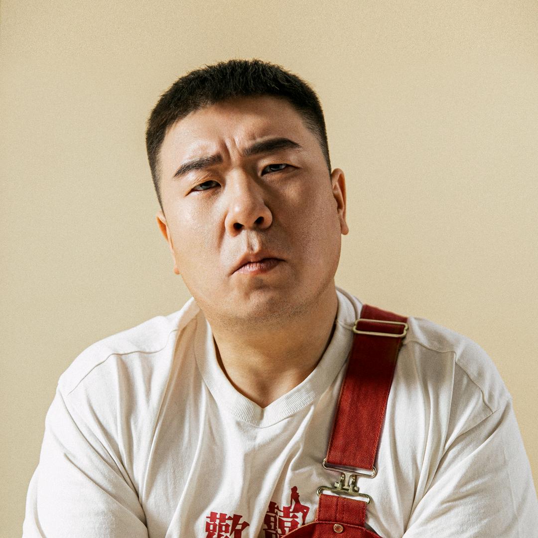 见笑喜剧石磊
