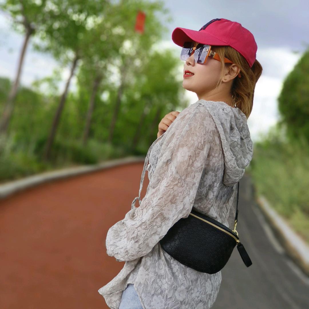 爱跳舞的小娘子