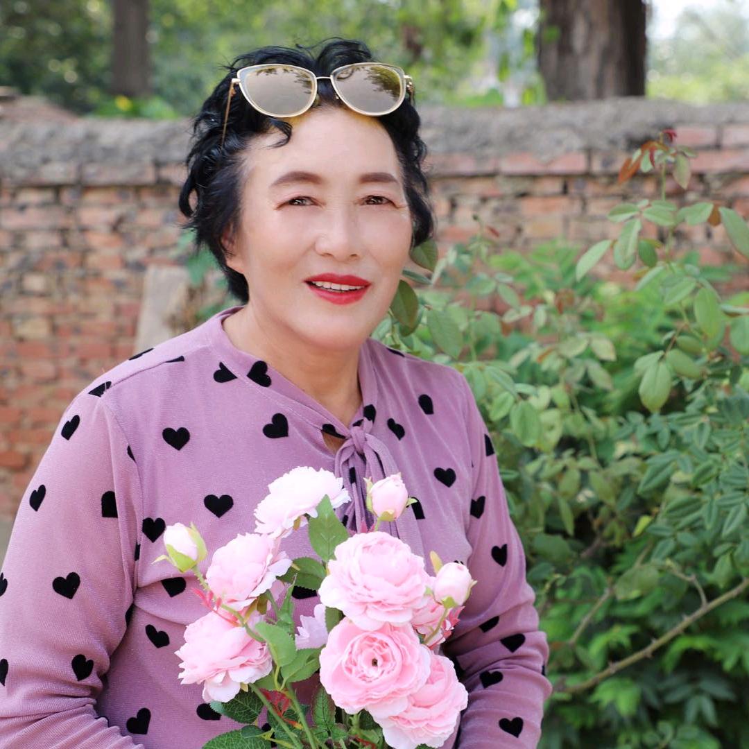 冯奶奶👵