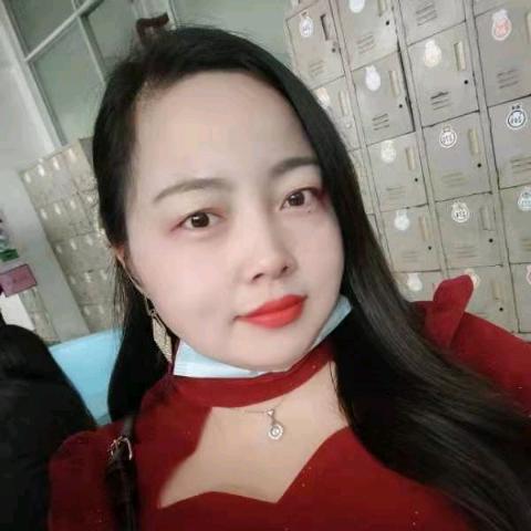 姣姣向