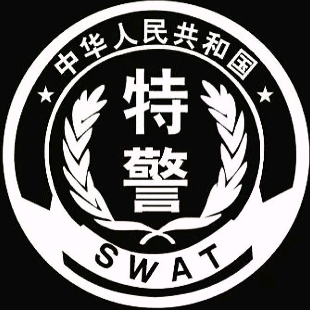 山南特警