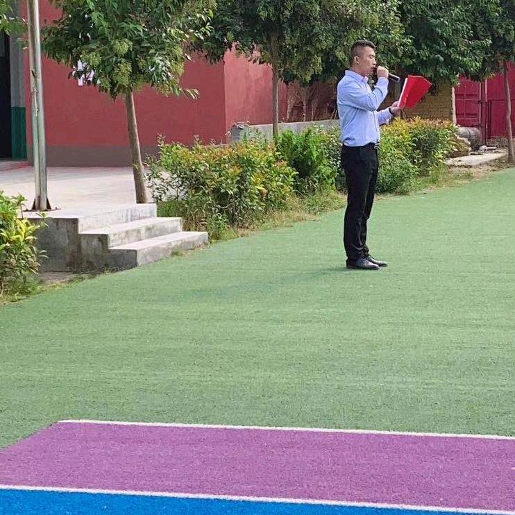 山东曹县一块砖