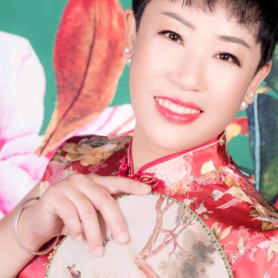 幸福一姐