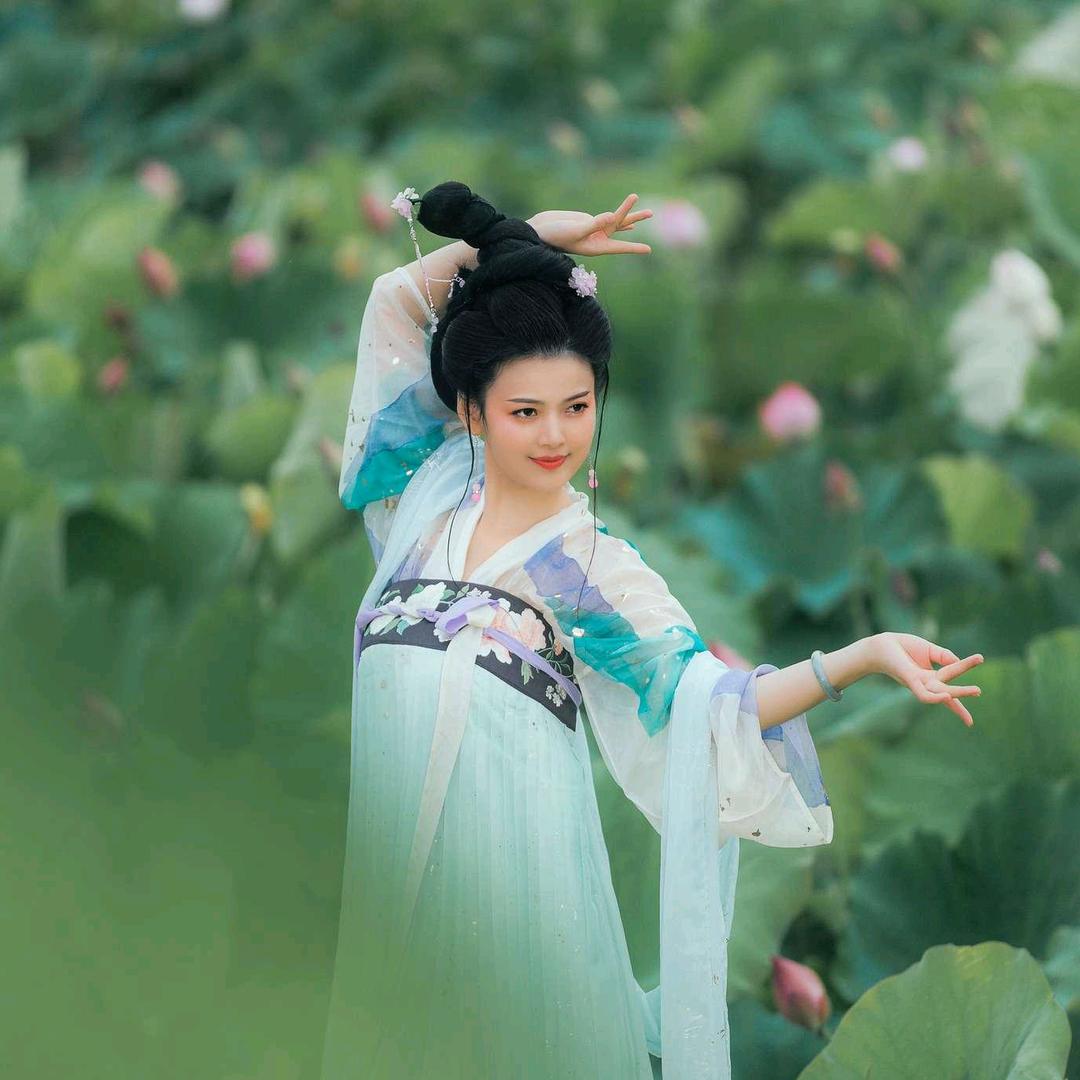 久善今心