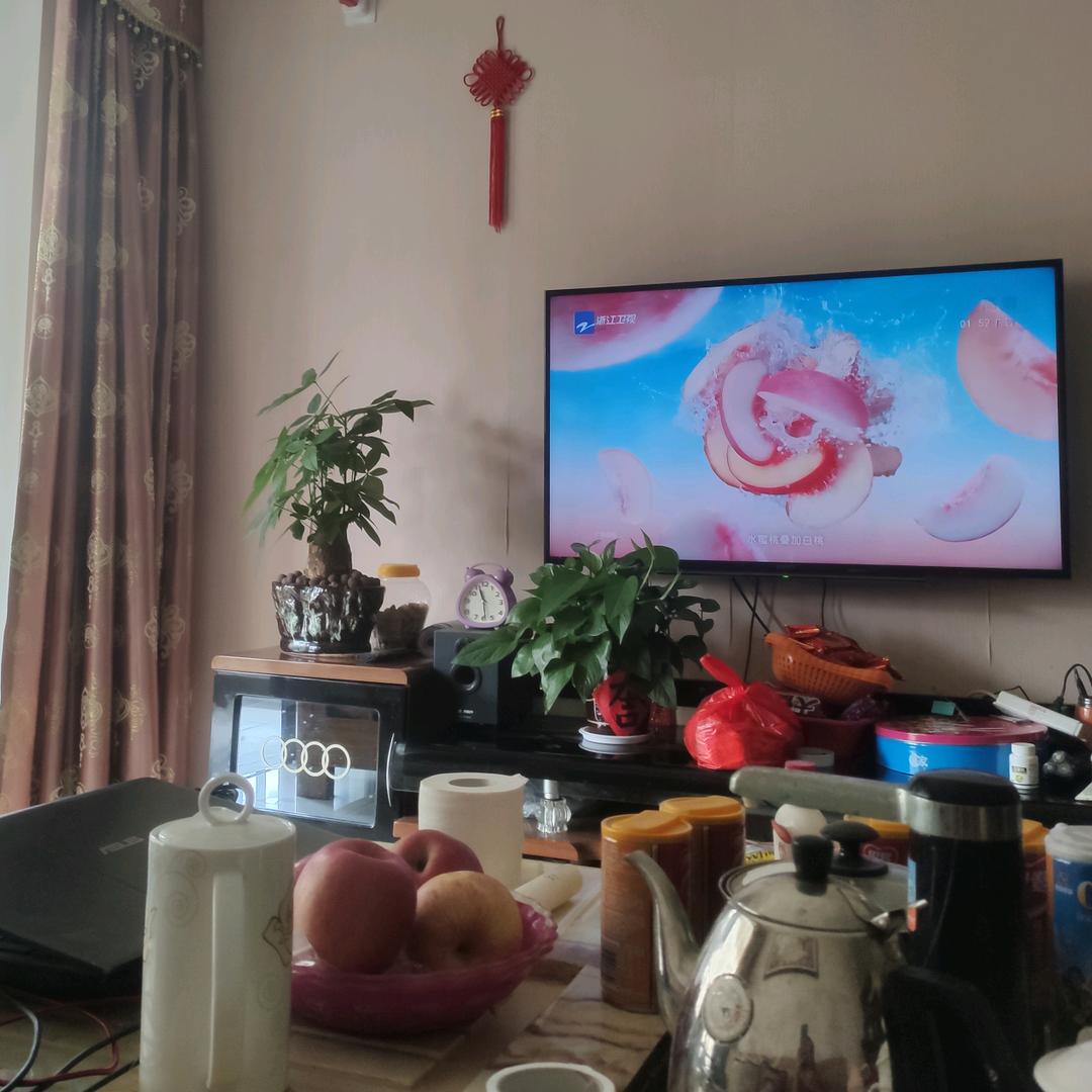来仔