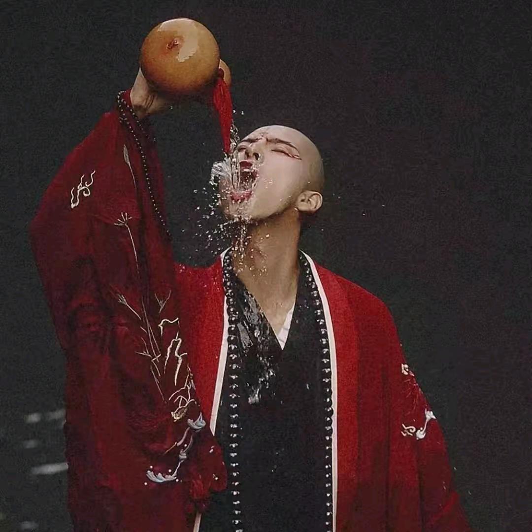 饿狼