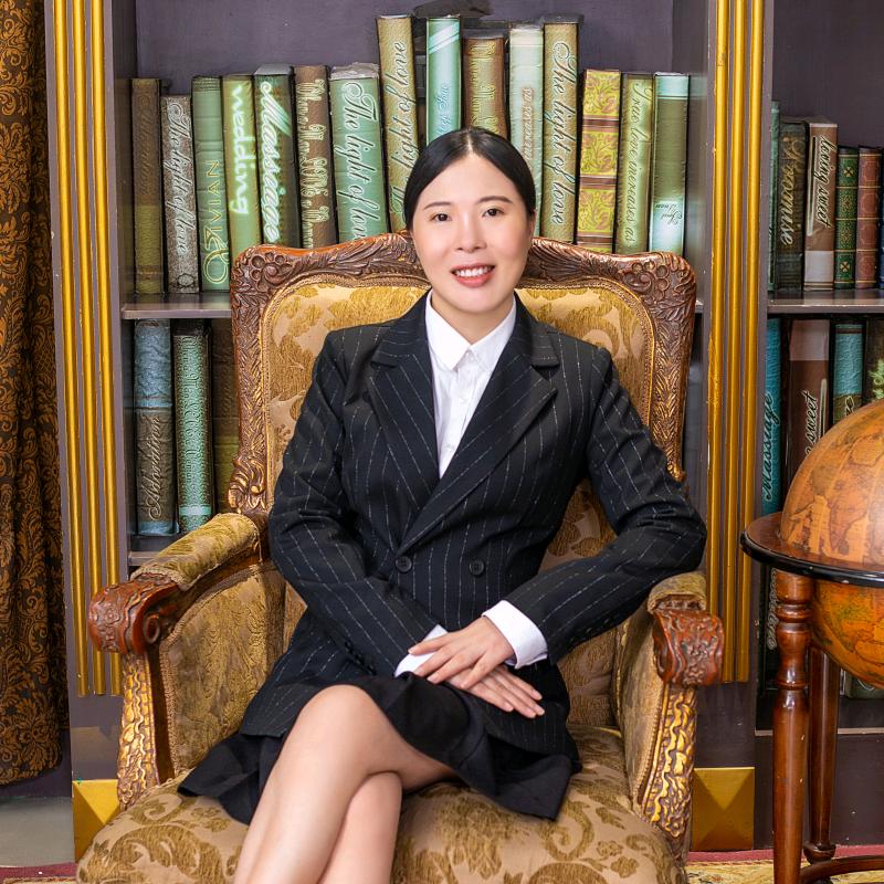 重庆孔律师（专注婚姻家庭）