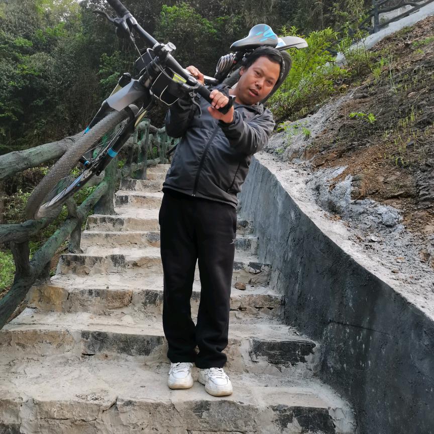 渺渺真人