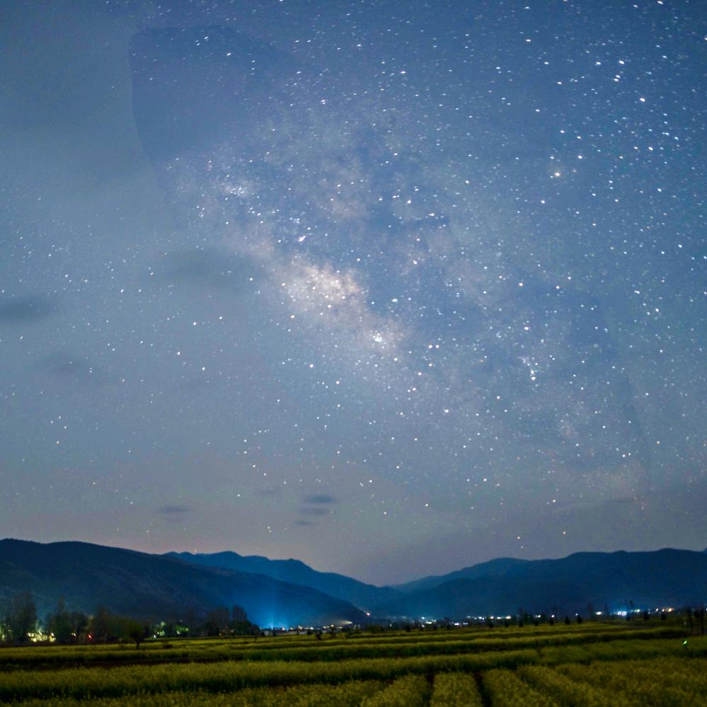 🇨🇳雨停从心开始🎤