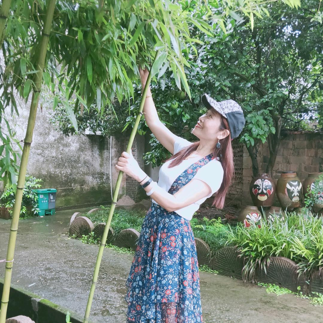 知足常乐66岁🐷
