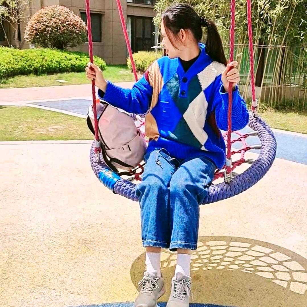 小聂姐姐