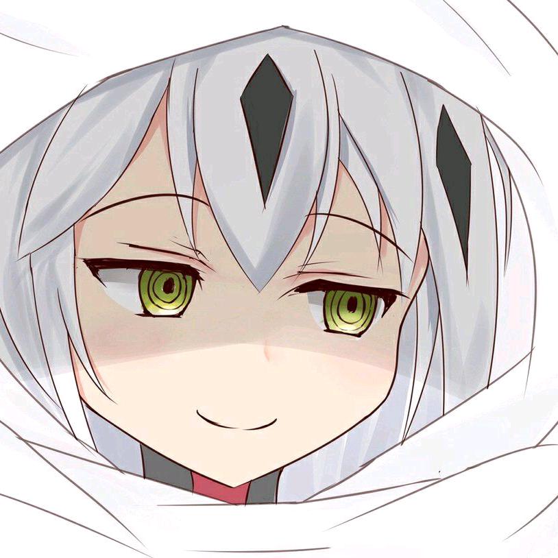 长尾贞德