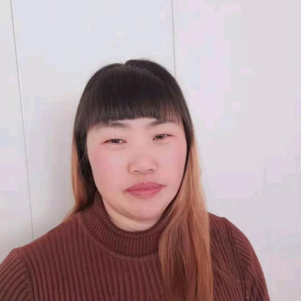 欢欢喜喜❤️