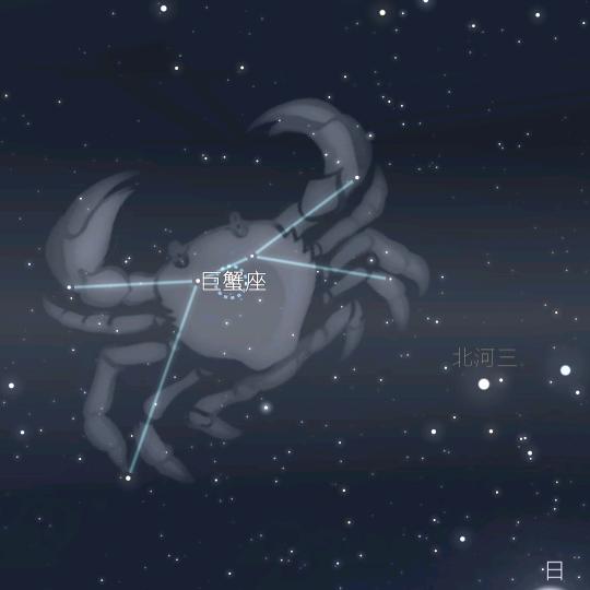 星河追光人