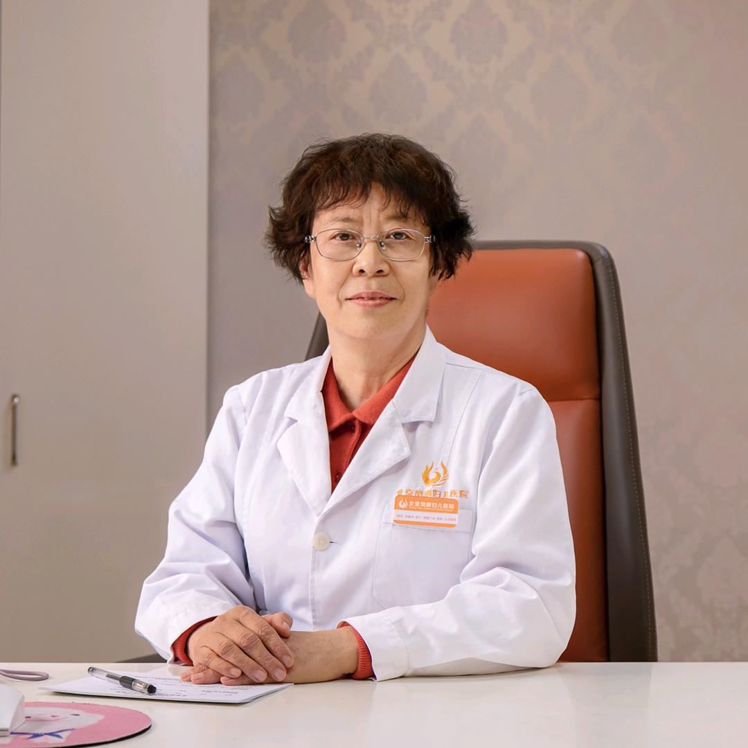 北京妇产医院张建萍