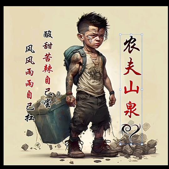 农夫山泉