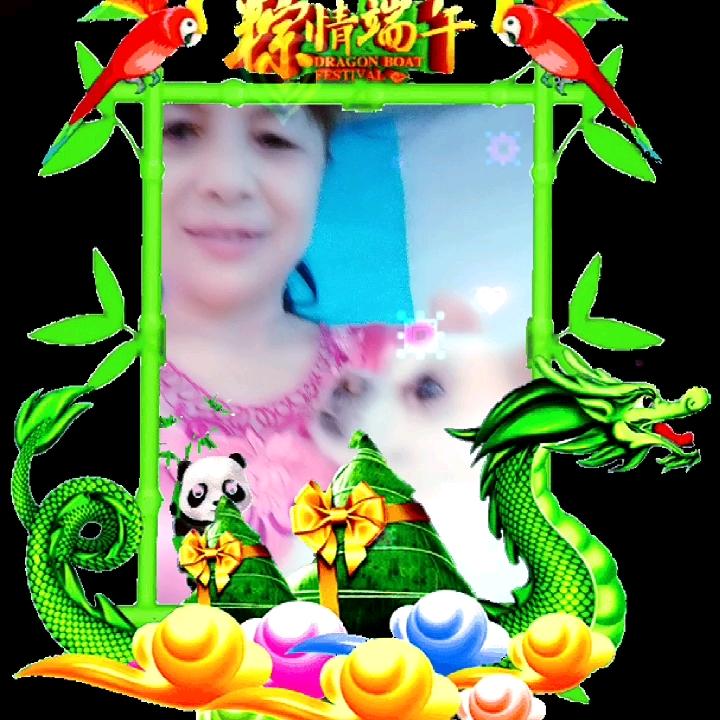 满姐