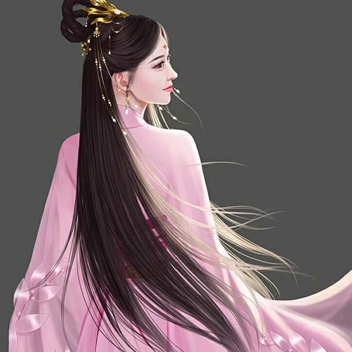 小娘子