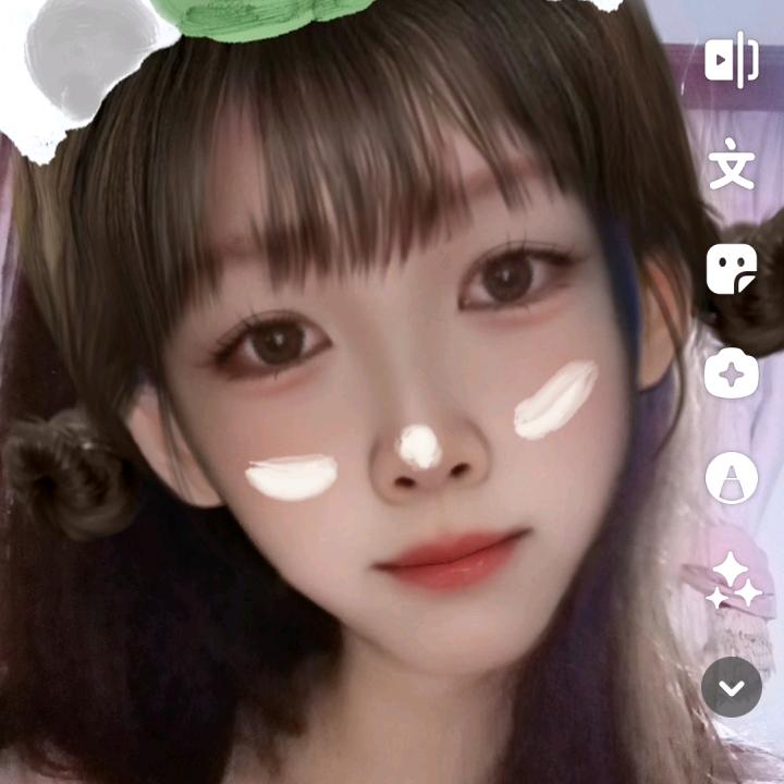 北方清晨