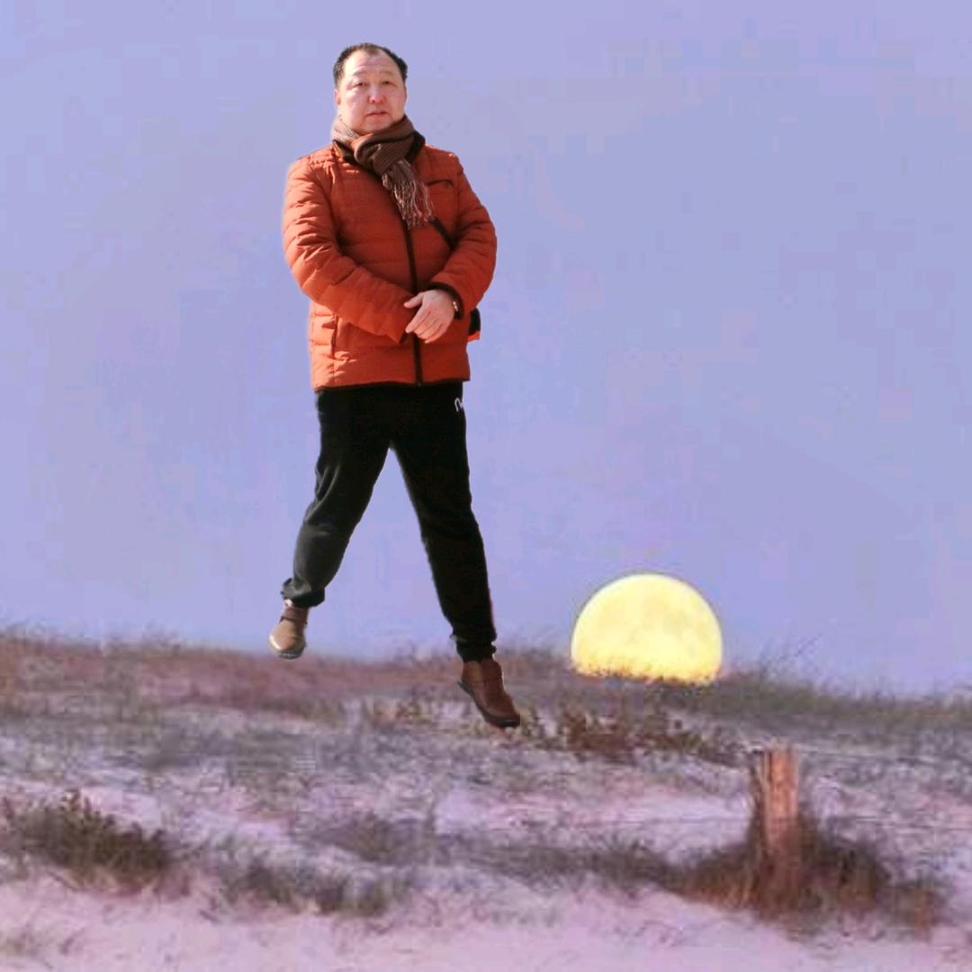平静的心