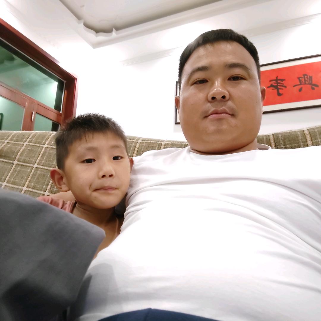 张家大少爷