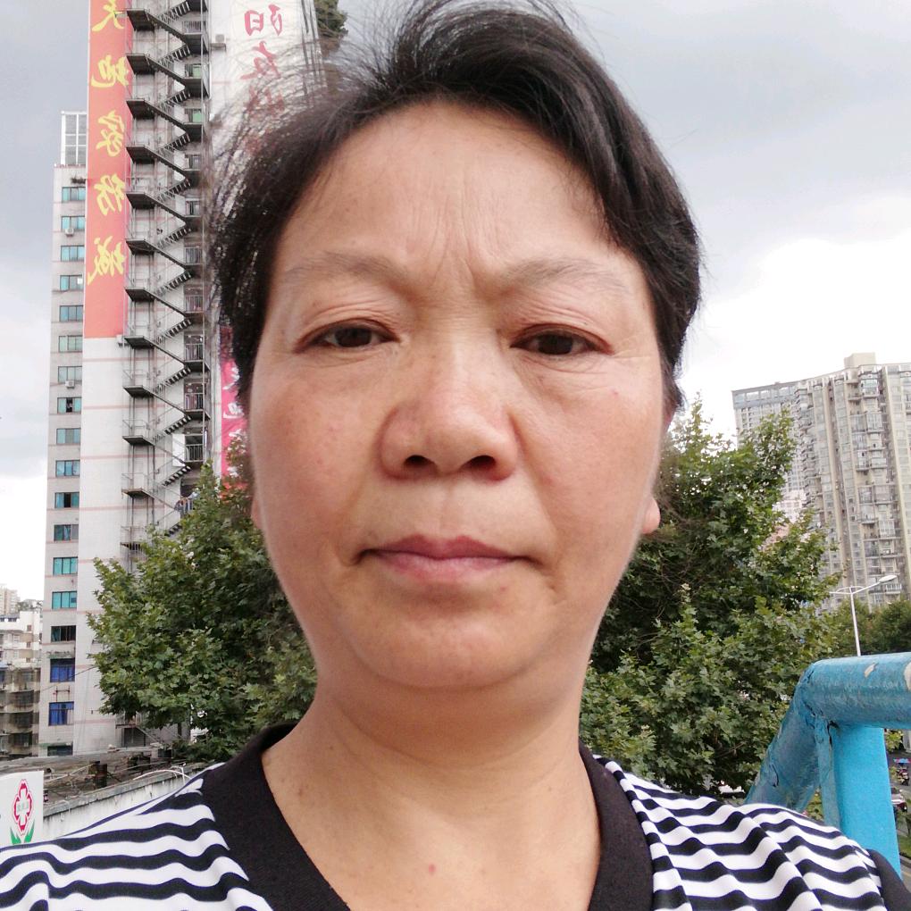 吴大姐