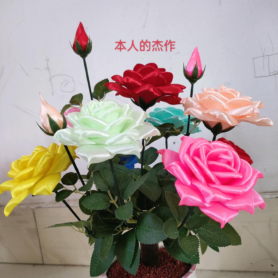 打工人（四妹）