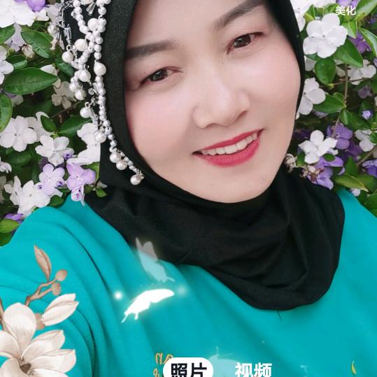 白姐