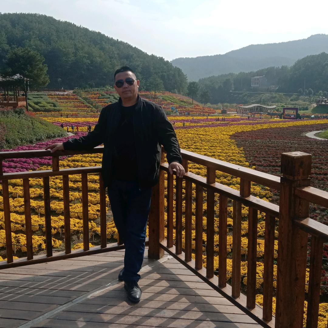 麻城富光地板批发